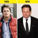 시간여행 영화의 대표작이자 역대 최고의 3부작 중 하나 이미지