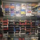 애플B유치원 | Ep.1 늦은밤 미니카 만지기