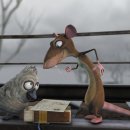 미운오리농장 이미지