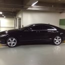 2012년형 CLS350 휠과 타이어 판매가격은 얼마가 좋을까요? 고수님들의 의견 부탁 드립니다!! 이미지