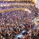 사랑의 교회 이미지