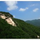 제175차 정기산행 충북의 명소 선유동 계곡과 비경의 암릉 갈모산(582m) 산행공지 2014.08.10. 06:00출발 이미지