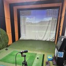 넘버원(스크린 골프) 이미지