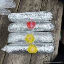 독새기김밥