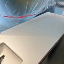 용산-현장-1212 | 인조대리석싱크대 스크레치 제거 복원 방법