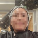 지민37 | 울산삼산미용실 바름헤어 지민쌤 해그리드에서 여신 변신