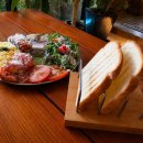 쏘울메이트 | [울산 성안동 카페] 푸릇푸릇 감성 힐링 공간, 브런치 카페 ‘소울메이트’ 솔직 담백 후기!