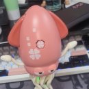 춤추는오징어
