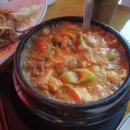 산골보리밥 이미지