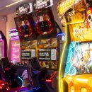 대빵 오락실 이미지