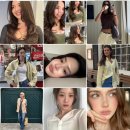 봄컨설턴트 | 성수미용실ㅣ피오피오 POPO 퍼스널컬러진단 후기 (w.위시 컨설턴트님)