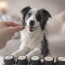 리틀바이트 | [강아지 종합 영양제 추천] 리틀파우 텐바이트 멀티 토탈케어 영양 간식 리뷰!