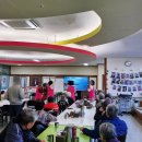 오후의 일상 스케치 이미지