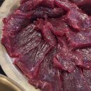 대구뭉티기맛집 진짜생고기 진짜생차돌을 만날 수 있는 이쁜이생고기