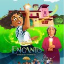Encanto 이미지