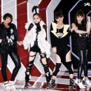 2NE1 카카오 검색결과