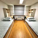 알코코 | 침구 렌탈 서비스 원단 재질 좋은 대여를 희망한다면? [알코코] 기숙사 교회