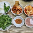 함무바 돼지 국밥 이미지