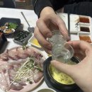 소로4-중리16 | [대전맛집]중리동 ‘형제횟집’ 내돈내산후기/캐치테이블어플 웨이팅후기
