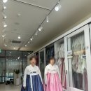 트렌드바이미 | 광명 혼주 한복, 다시봄바이미 계약 및 방문 솔직후기