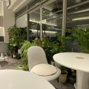 세븐일레븐청라풍경채점 | 감성카페 24hrs 데이롱카페 방문후기