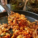 닭갈비 이미지