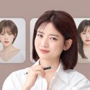 헤어컨설팅 이미지