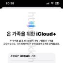 아이클라우드 이미지