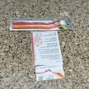 6240 | [다니에르 리뷰] 치유의칫솔 6240 후기