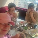 (주)친한F&B | 웨스틴 조선 서울 스위트룸 호캉스 후기: 환구단 뷰부터 아리아 조식까지 완벽한 1박