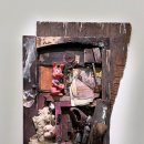 유화 아크릴 A | 데이미언 허스트: 진실은 없어 그러나 모든 건 가능하지#1 @ MMCA 서울