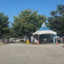 송전 | 강원도 양양 송전해수욕장 앞 [바다캠핑장] 선착순 사이트, 8월 광복절 2박 3일 후기 (3세, 41개월 아기랑)