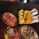 야끼니꾸 소량 이수점 | 이수역 맛집 야끼니꾸 소량 이수점 토시살 도쿠리