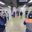 2026년 5월 11일 연극놀이 "해신" 이미지