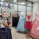 현대주단 이미지