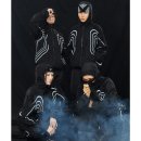 [신발] 나이키 (Nike) x 웍스아웃 (Worksout) 에어맥스 95 블랙 앤트러사이트 (HQ0263-001) 리뷰 : 모교...