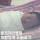 로즈마리병원 | 대구 로즈마리병원 제왕절개 수술 후기 (박인해 원장님)