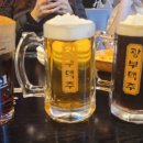 광부맥주천안두정점