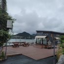 바다가 보이는 사이판 모텔 이미지