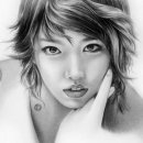 연필그림 이미지