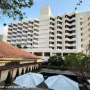 (유)호텔더테라스 | 오키나와 나하 호텔 더 나하 테라스 3인실 투숙 후기 시내 뷰 맛집