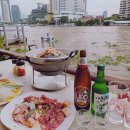 에브리데이(Everyday) | 방콕여행 무카타 맛집 에브리데이무카타(Everyday Mookrata Riverside) 후기