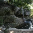 북한산 캠핑장 이미지