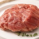 지리산흑돼지 이미지