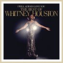 [2441] Whitney Houston - One Moment In Time 이미지