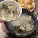 용산-54 | 용산 용리단길 맛집 고봉당에서 매콤한 등갈비와 치즈같은 인절미 떡구이 후기