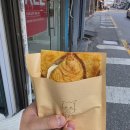 류곶감 | 강릉 디저트 솔직 후기 (동해기정, 임당동162, 오드붕어)