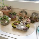 분토 | 도우아트> 감성 돌멩이 아트를 아시나요? 도우아트 지도사 자격증 취득과정 (후기+궁금했던 사항 정리)