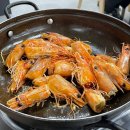 수원 대하구이 싼 곳 권선동 수산시장에서 내돈내산 식사