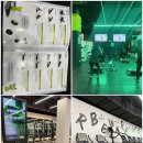 (주)MVM 서초점 | 활력 넘치는 일상, 교대역 헬스장 MVM 피트니스에서!